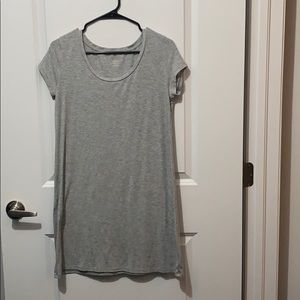 T-Shirt Fabric Dress